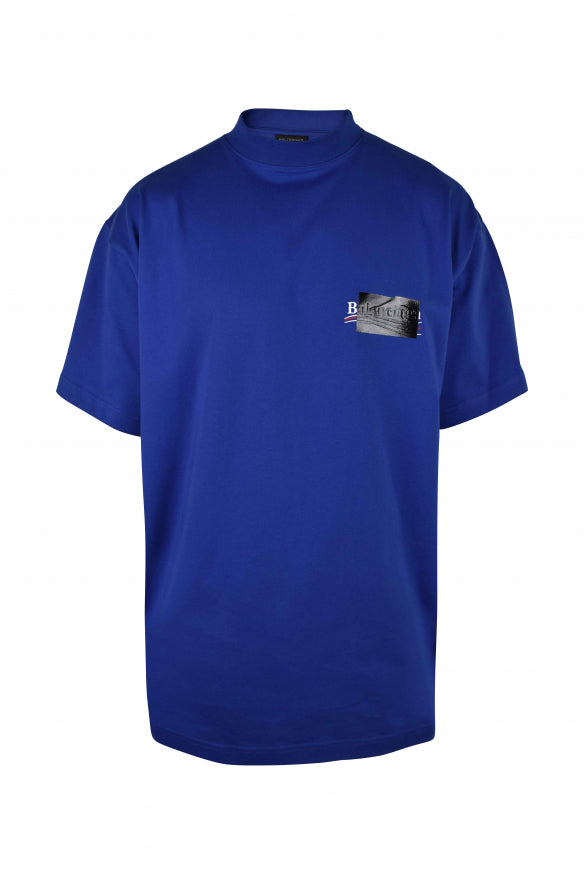 Balenciaga Balenciaga Men T-Shirt
