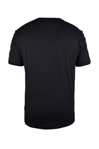 Dolce&Gabbana Men Heraldic Patch T-Shirt