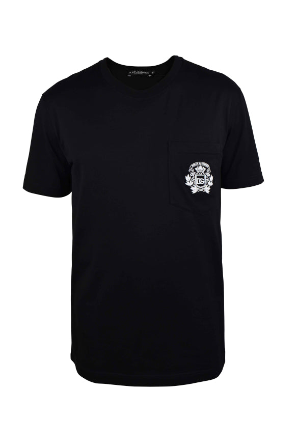 Dolce&Gabbana Men T-Shirt
