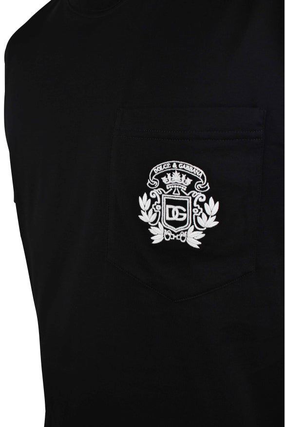Dolce&Gabbana Men T-Shirt