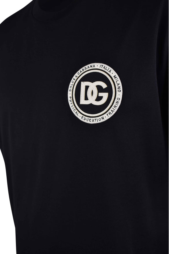 Dolce&Gabbana Men T-Shirt