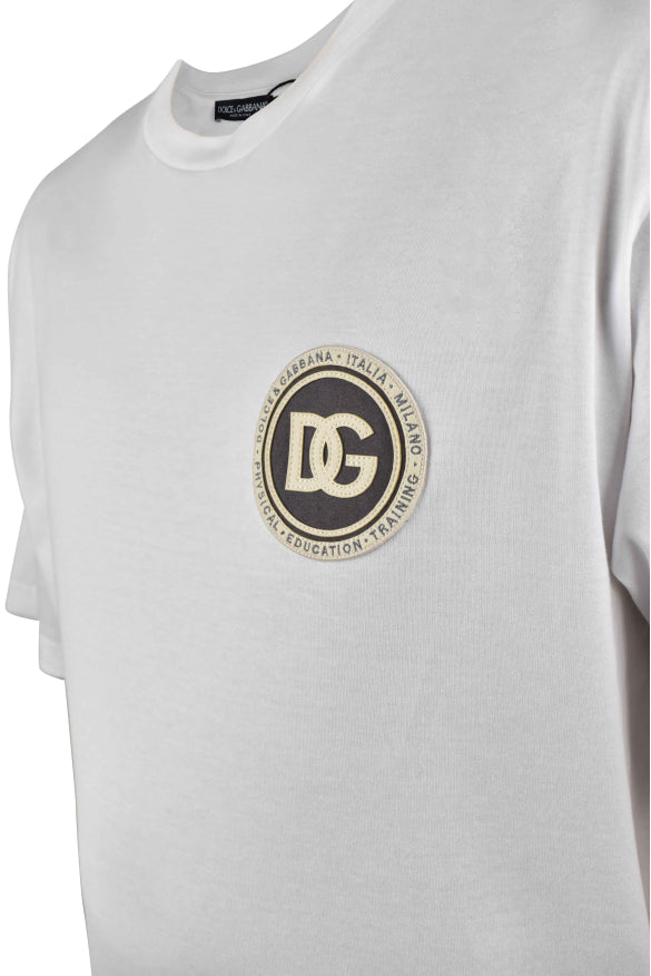 Dolce&Gabbana Men T-Shirt