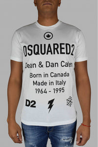 Dsquared2 Dsquared2 Men T-Shirt