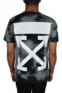 Off-White Men Arrow T-Shirt