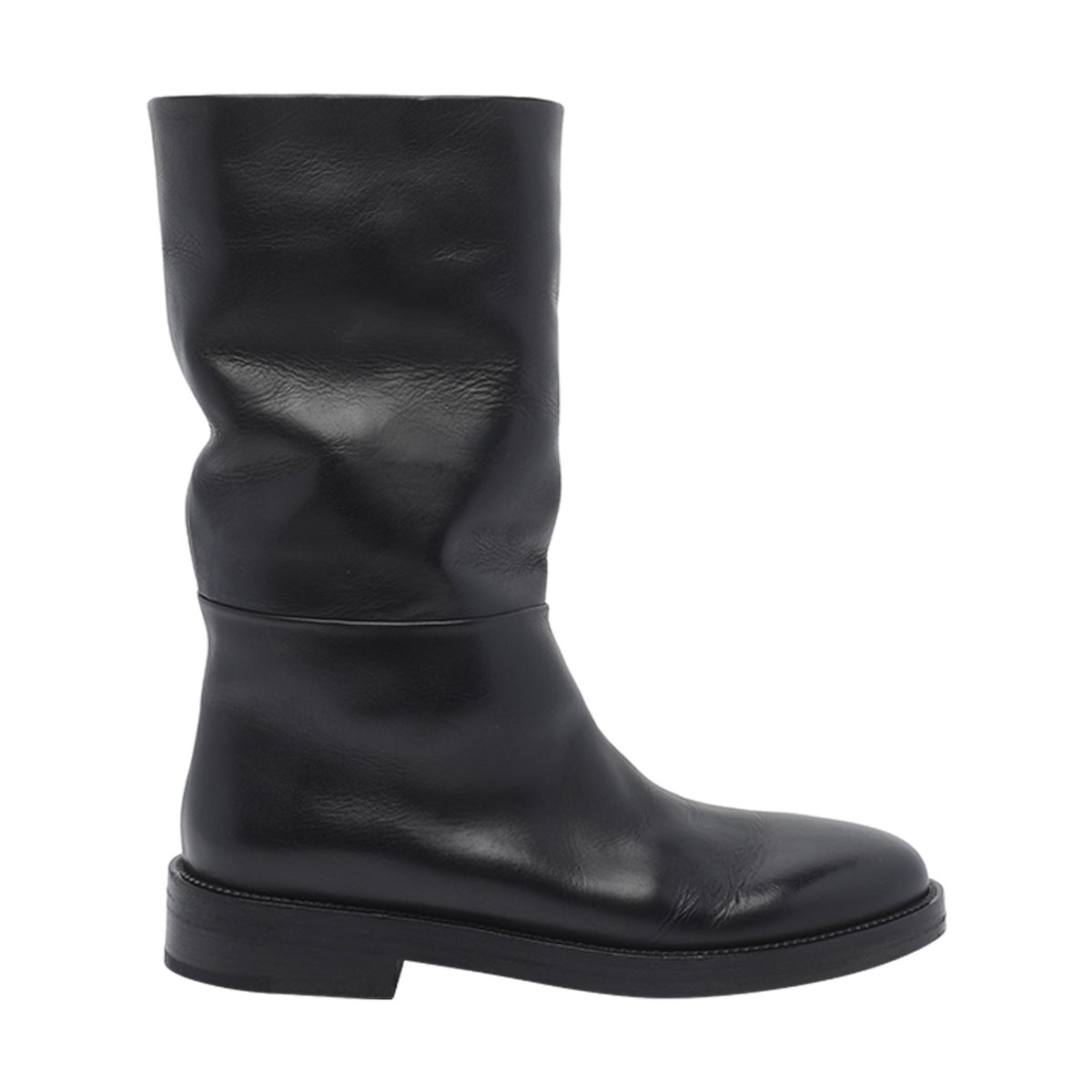 Marsell Marsell Women Tubetto Booties