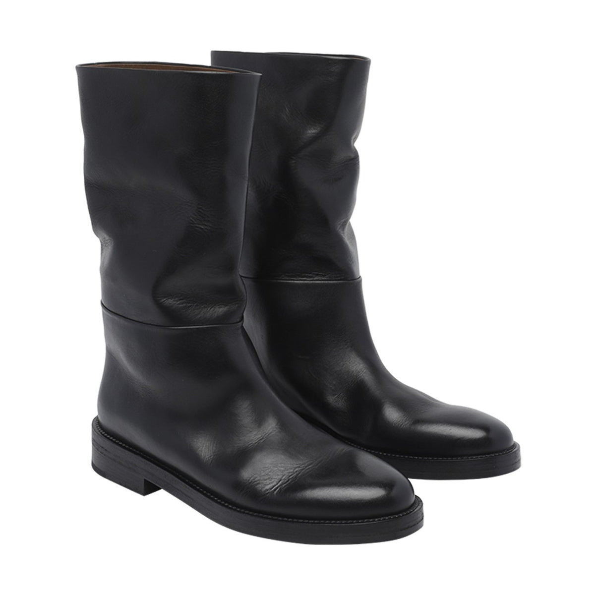 Marsell Marsell Women Tubetto Booties