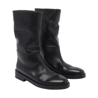 Marsell Marsell Women Tubetto Booties