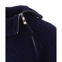 Ganni Ganni Women Turtleneck In Double Knit