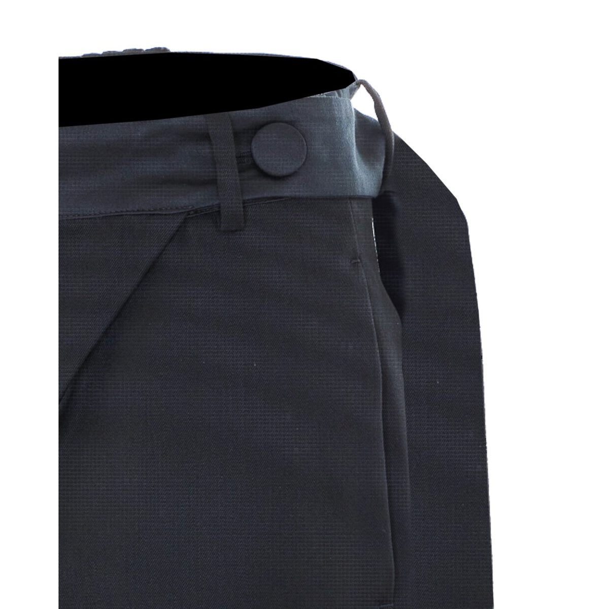 The Attico Women Tuxedo Pants