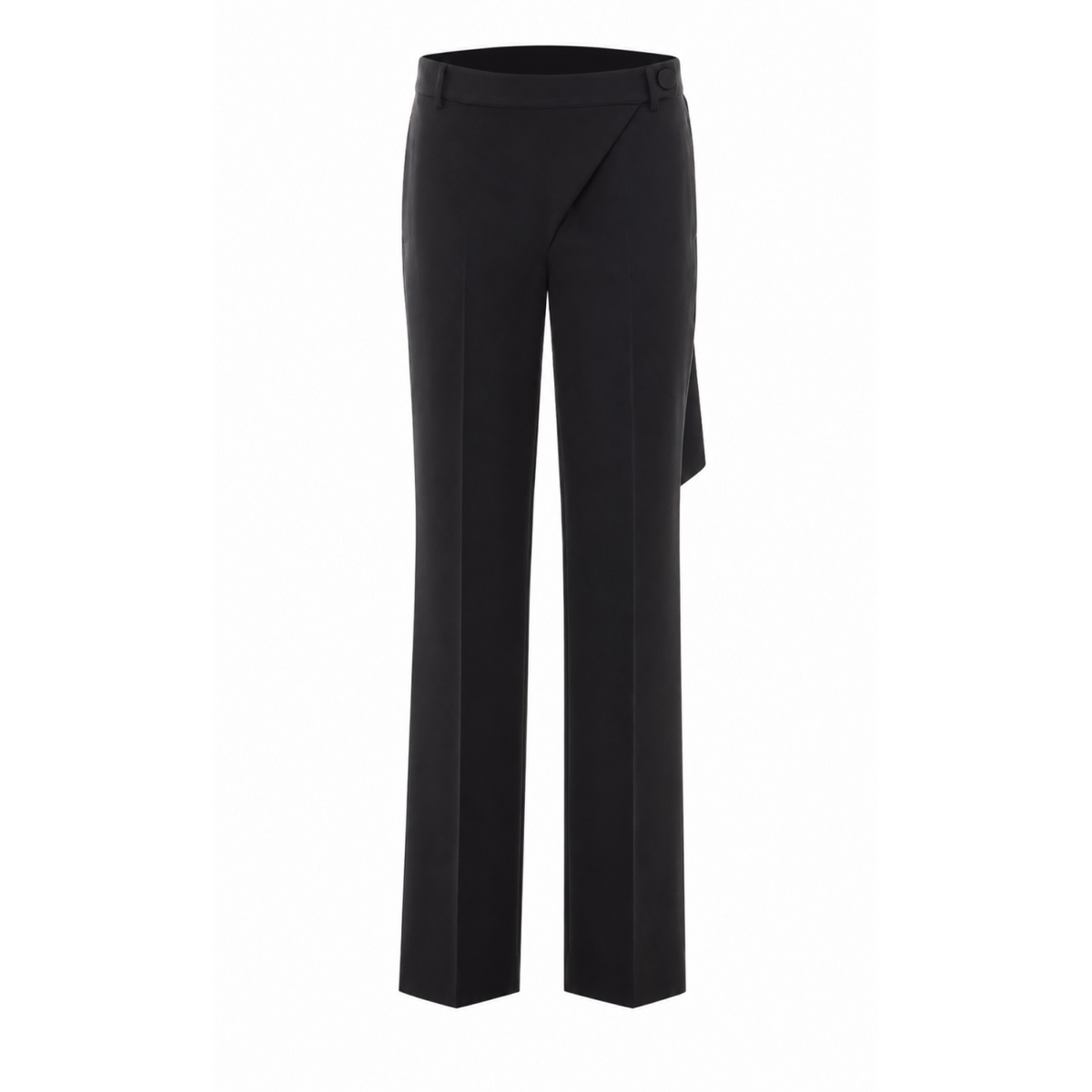 The Attico Women Tuxedo Pants