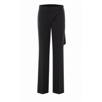 The Attico Women Tuxedo Pants