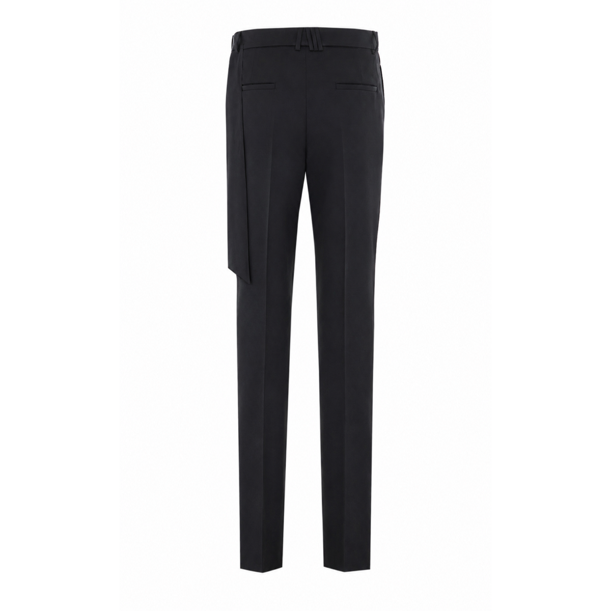 The Attico Women Tuxedo Pants
