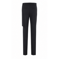 The Attico Women Tuxedo Pants