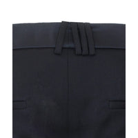 The Attico Women Tuxedo Pants