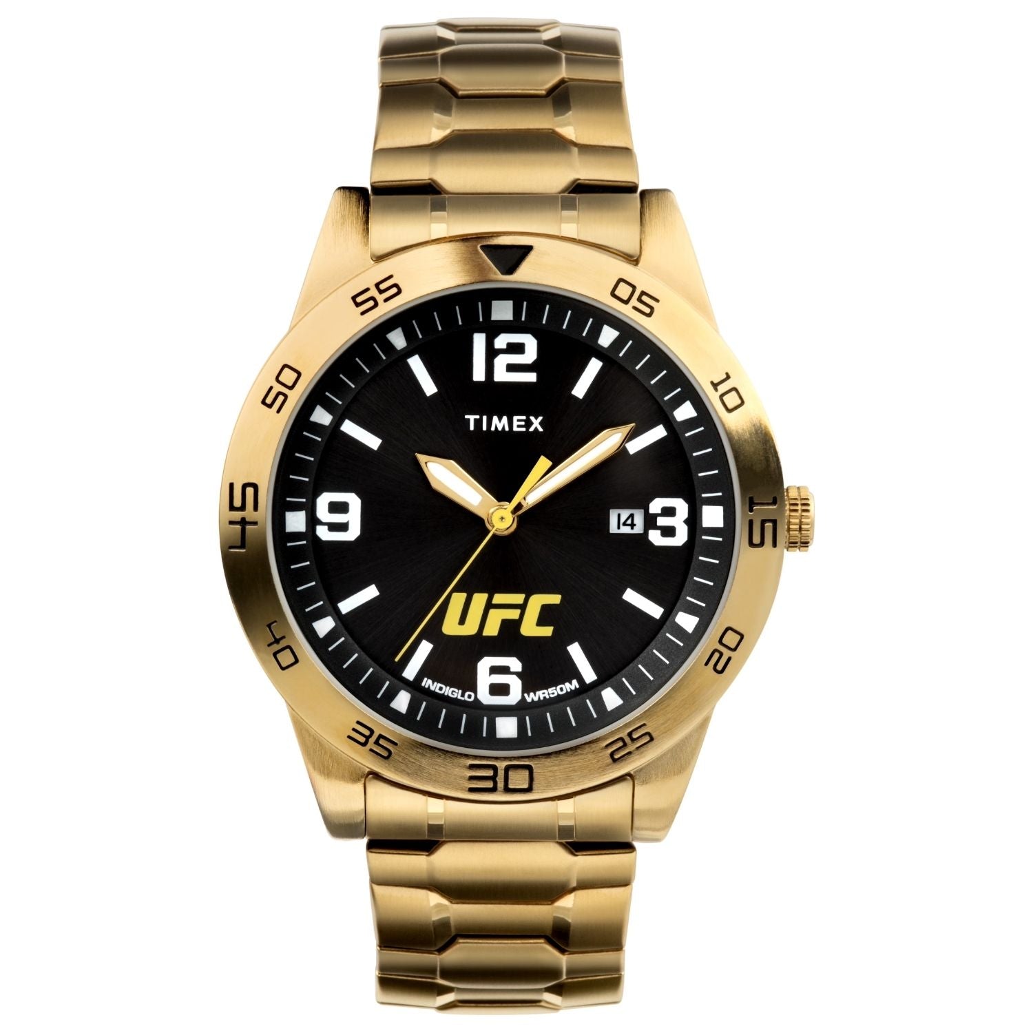Timex New Arrivals Timex New Arrivals Men's Classic Black Dial Watch - TW2V56400