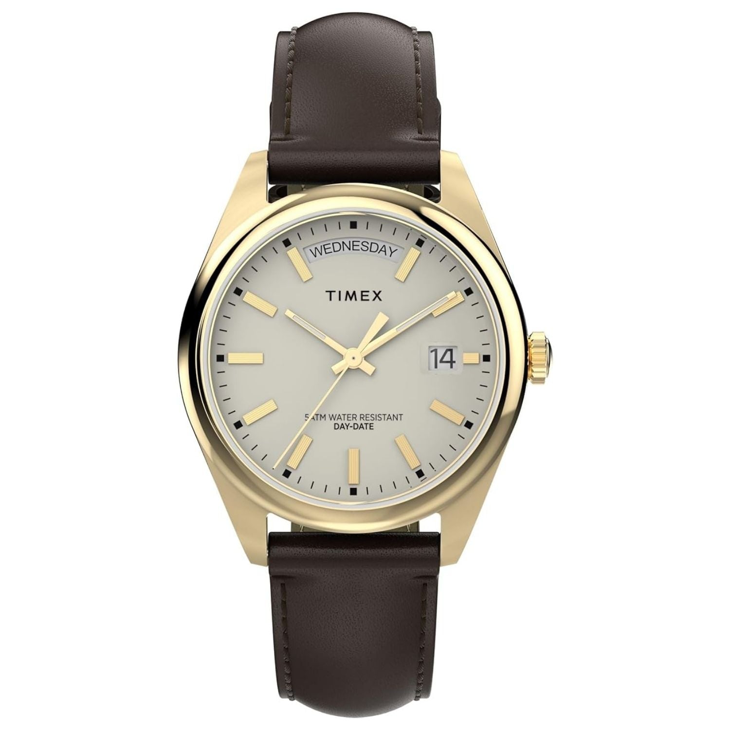 Timex Ladies Timex Ladies Women's Classic White Dial Watch - TWH6Z7710