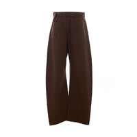 Lemaire Lemaire Women Twisted Belted Pants