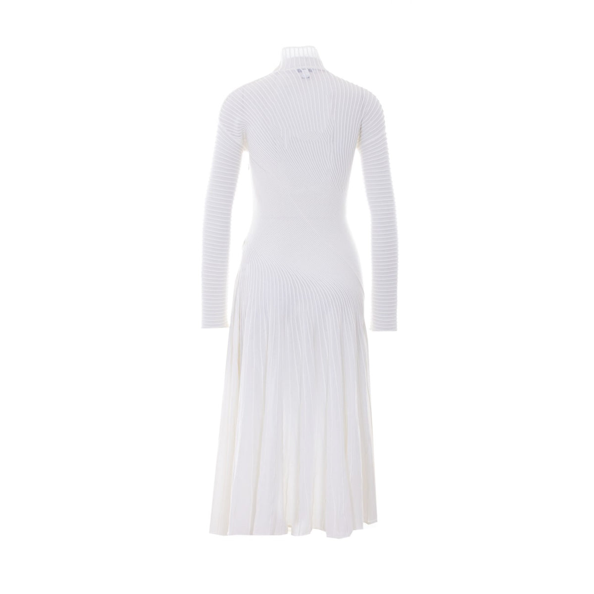 Alaia Alaia Women Twisted Dress
