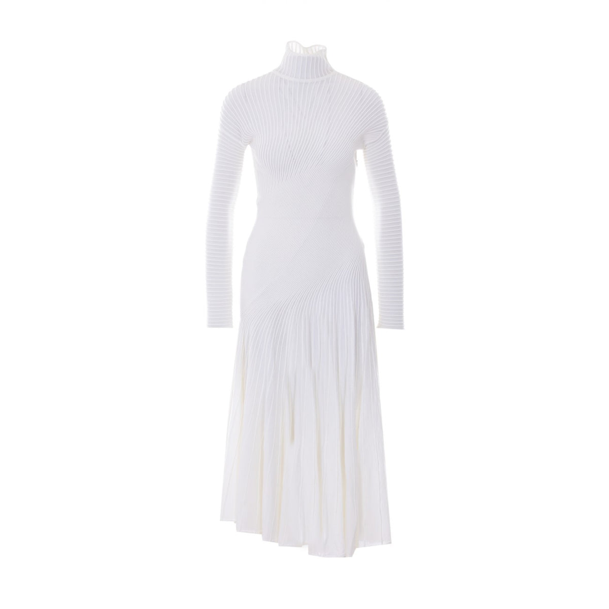 Alaia Alaia Women Twisted Dress