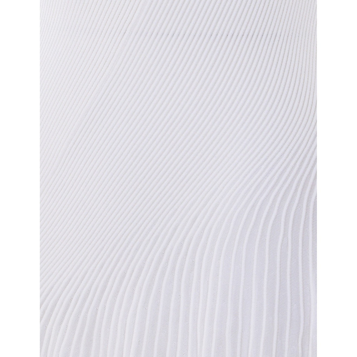 Alaia Alaia Women Twisted Dress