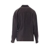 Lemaire Lemaire Women Twisted Shirt
