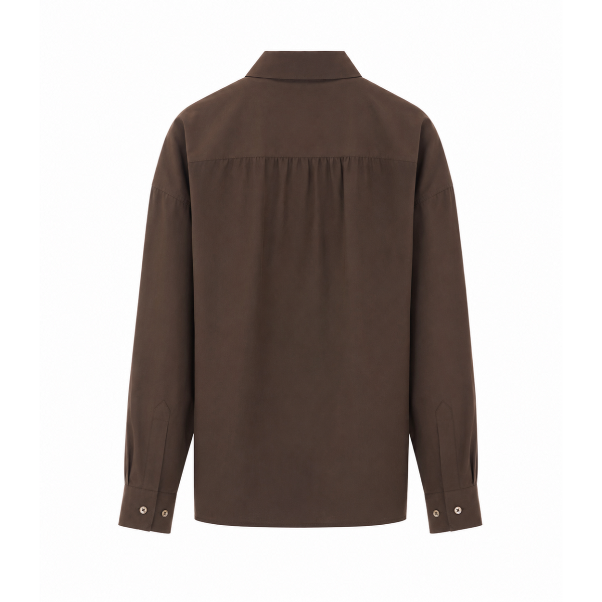 Lemaire Lemaire Women Twisted Shirt