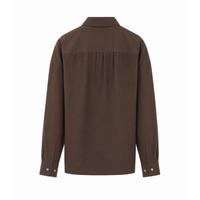 Lemaire Lemaire Women Twisted Shirt