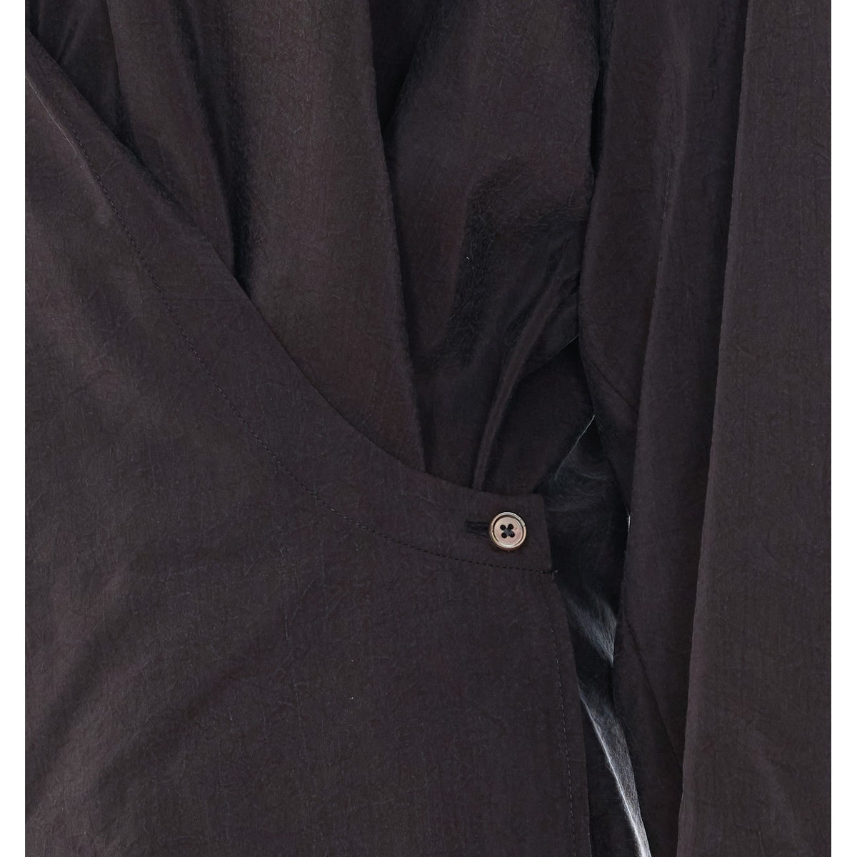 Lemaire Lemaire Women Twisted Shirt