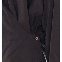 Lemaire Lemaire Women Twisted Shirt