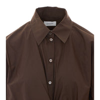 Lemaire Lemaire Women Twisted Shirt