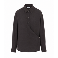 Lemaire Lemaire Women Twisted Shirt