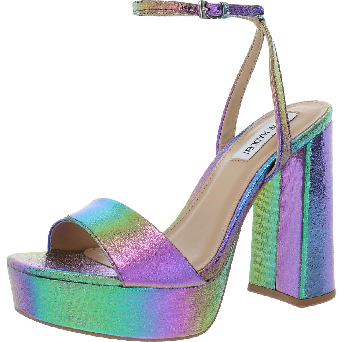 Lessa Womens Heel Sandals