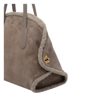 Coccinelle Coccinelle Women Tylde Suede Handbag