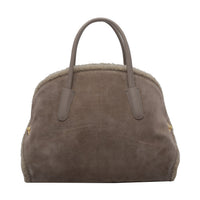 Coccinelle Coccinelle Women Tylde Suede Handbag