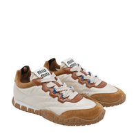 Miu Miu Miu Miu Women Tyre Sneakers