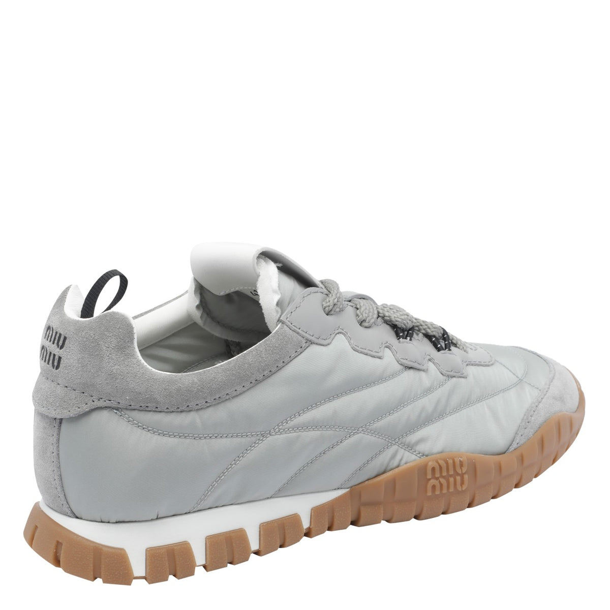 Miu Miu Women Tyre Sneakers