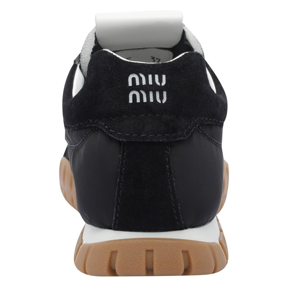 Miu Miu Miu Miu Women Tyre Sneakers