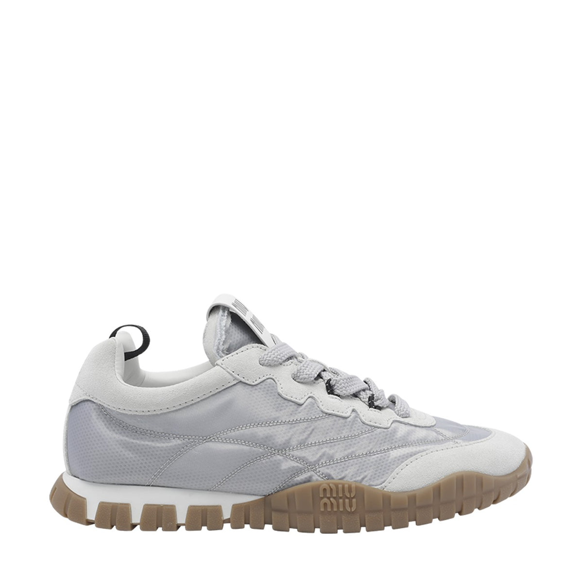 Miu Miu Miu Miu Women Tyre Sneakers