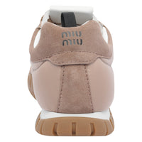 Miu Miu Miu Miu Women Tyre Sneakers