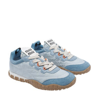 Miu Miu Miu Miu Women Tyre Sneakers
