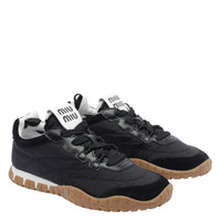 Miu Miu Miu Miu Women Tyre Sneakers