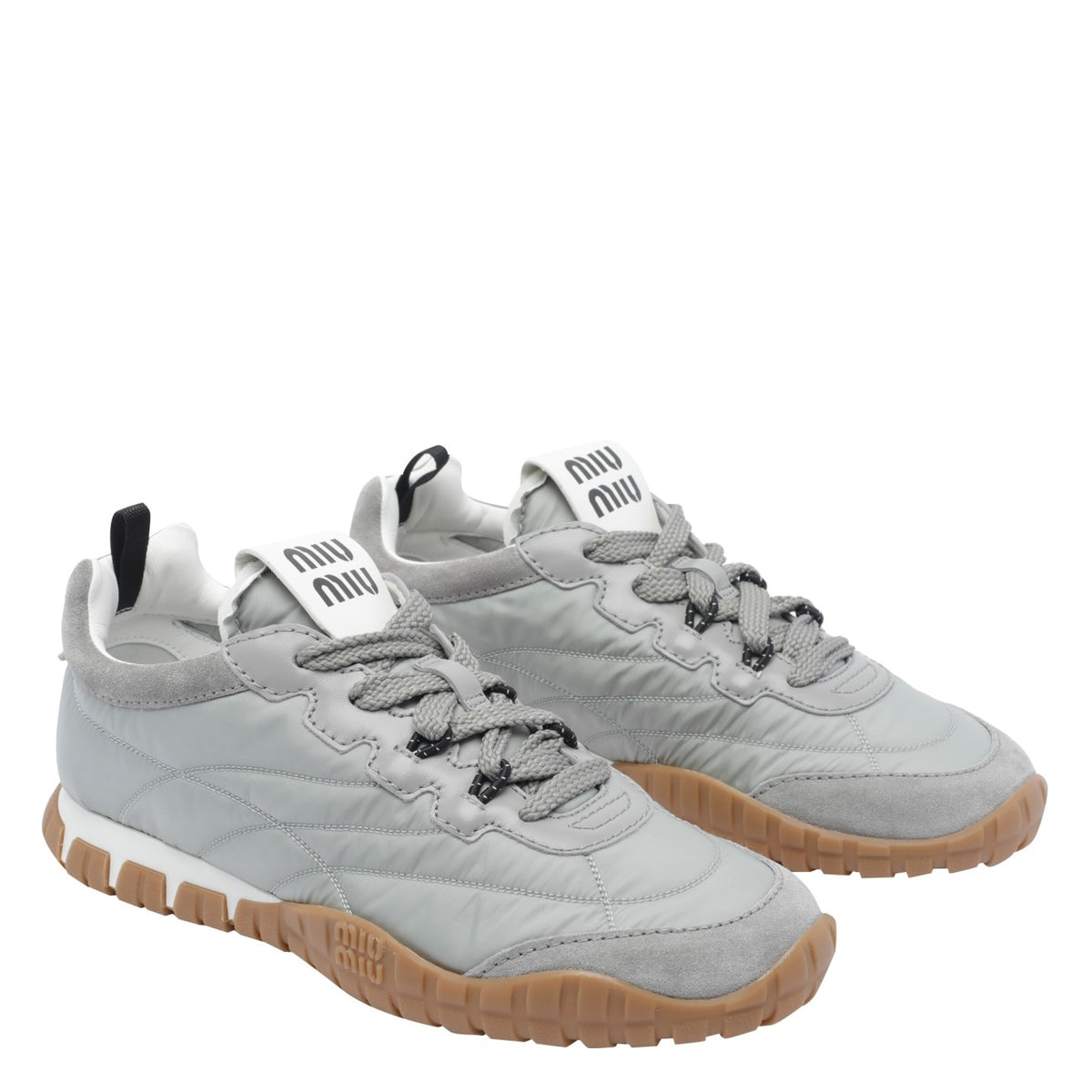 Miu Miu Women Tyre Sneakers
