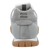 Miu Miu Women Tyre Sneakers