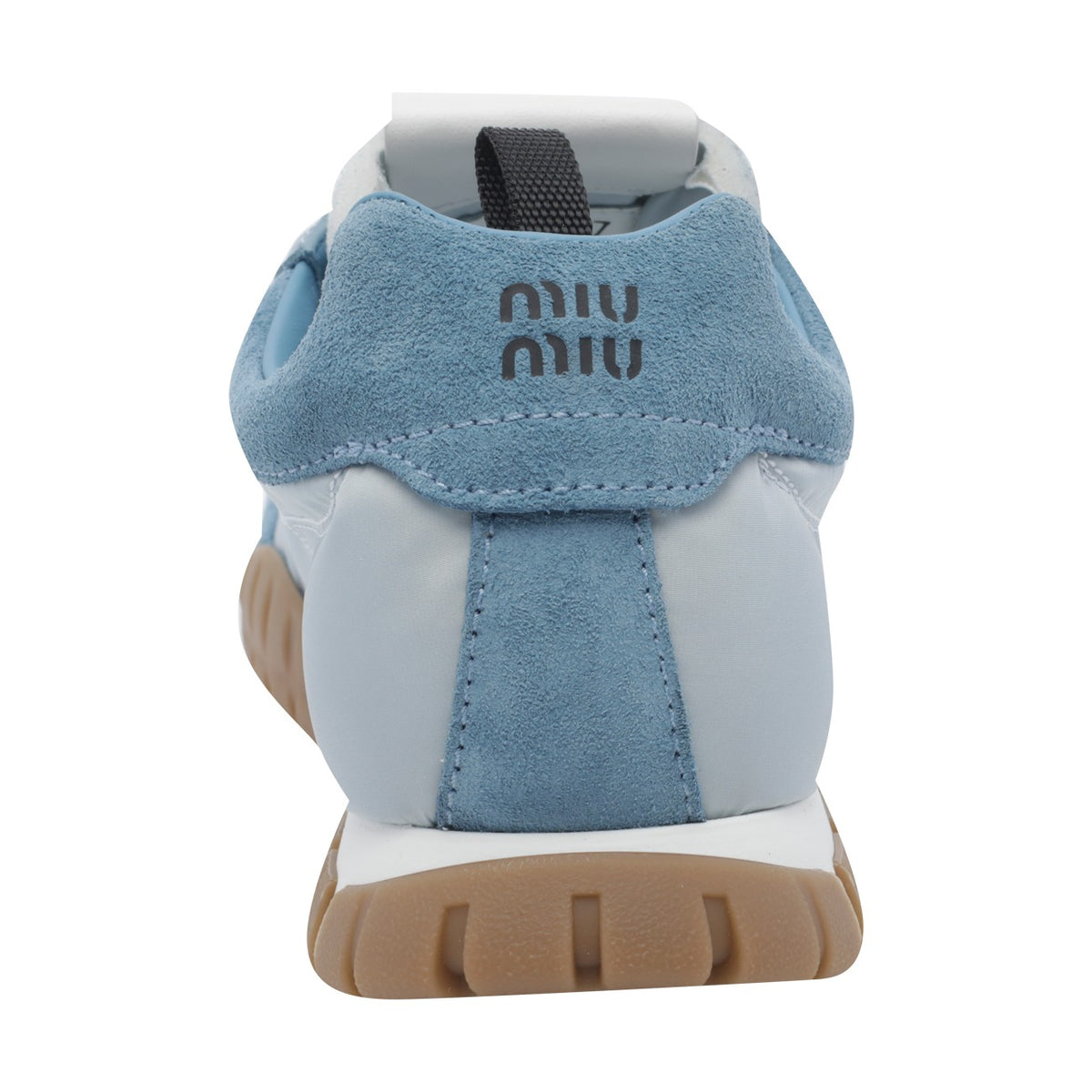 Miu Miu Miu Miu Women Tyre Sneakers