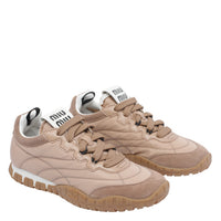 Miu Miu Miu Miu Women Tyre Sneakers
