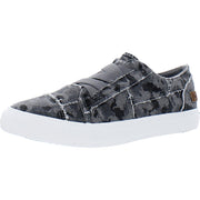 Marley Womens Comfort Insole Slip On Casual Shoes