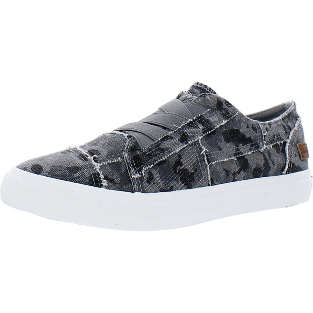 Marley Womens Comfort Insole Slip On Casual Shoes