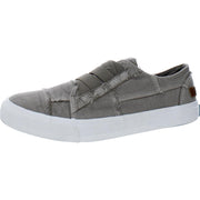 Marley Womens Comfort Insole Slip On Casual Shoes