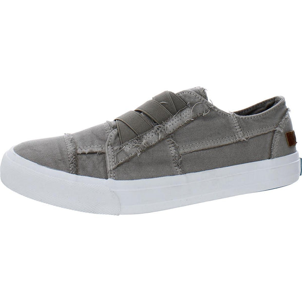 Marley Womens Comfort Insole Slip On Casual Shoes
