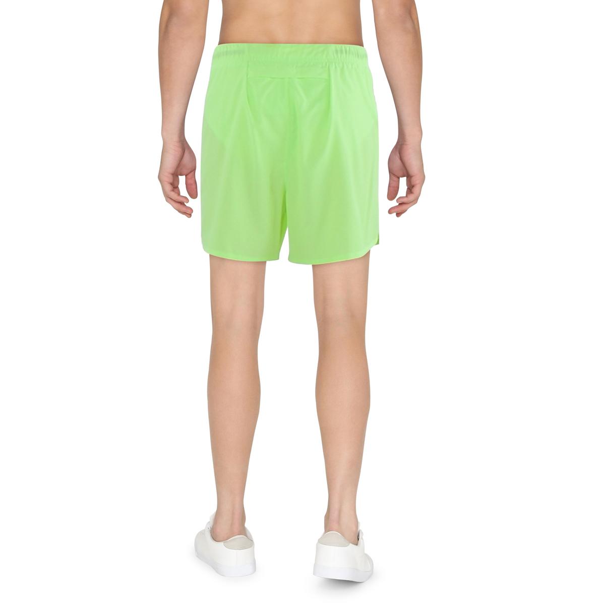 Mens Fitness Running Shorts